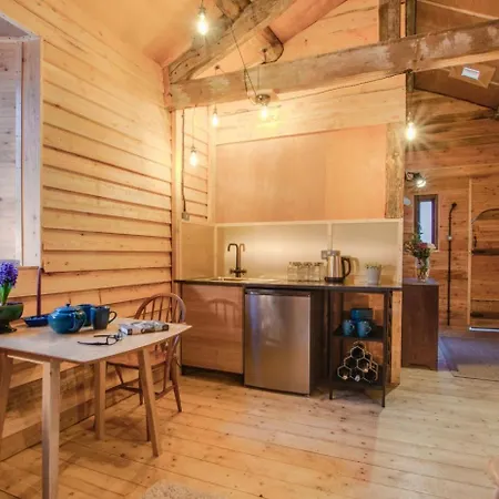 度假居 Dog Crag *