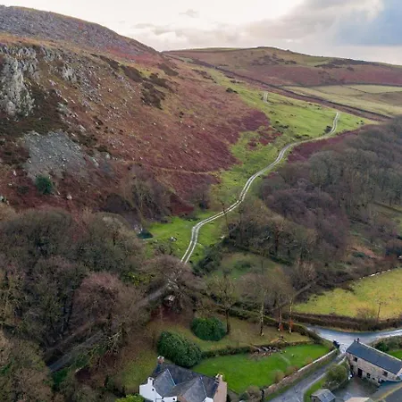 Dog Crag 度假居 Silecroft