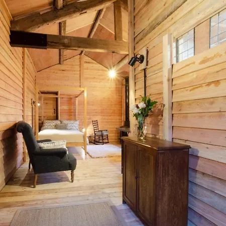 Dog Crag 度假居 *