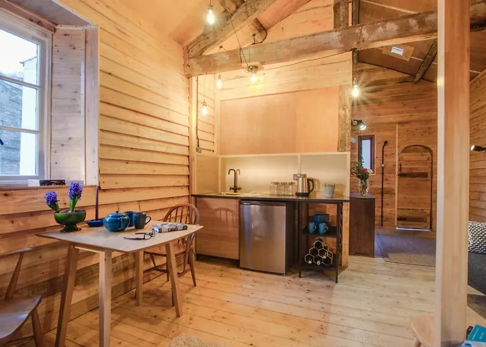 Feriehus 1 Bed In Whicham Oc-ld155 Silecroft