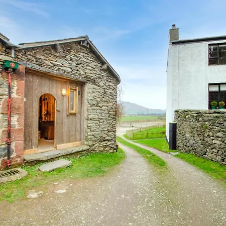 Сasa de vacaciones Dog Crag Silecroft