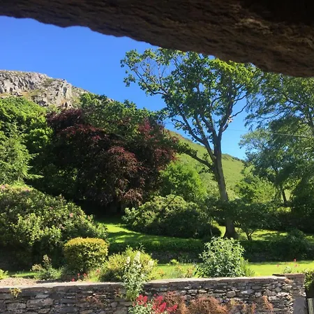 Сasa de vacaciones Dog Crag *